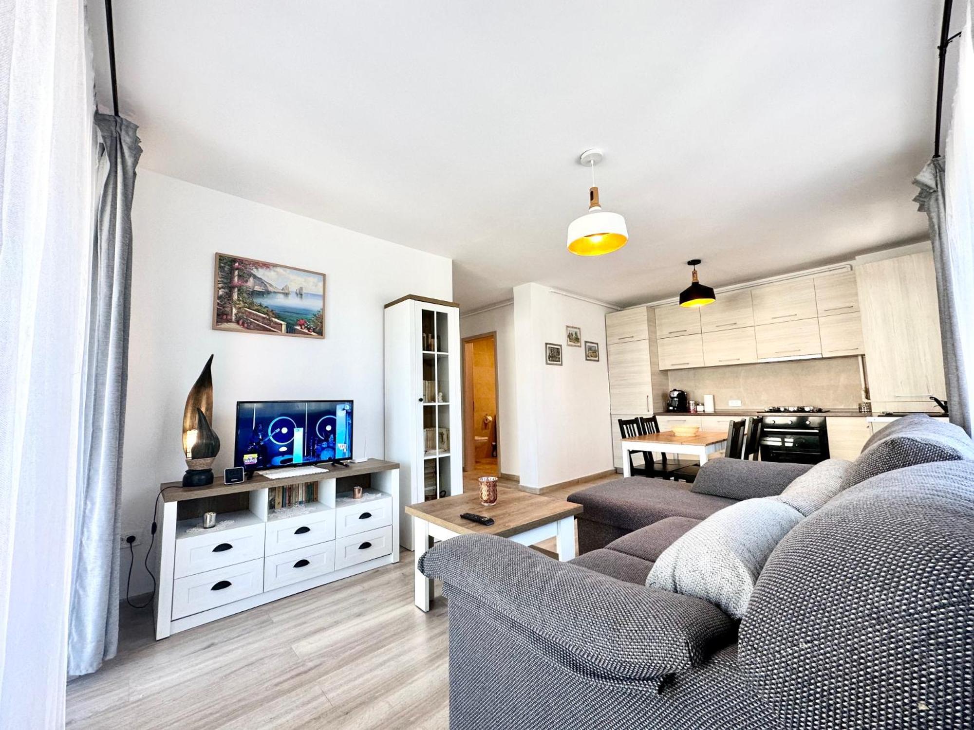 Kasper Coresi Mall - Rise Private Apartments & Suites Braşov Exteriör bild