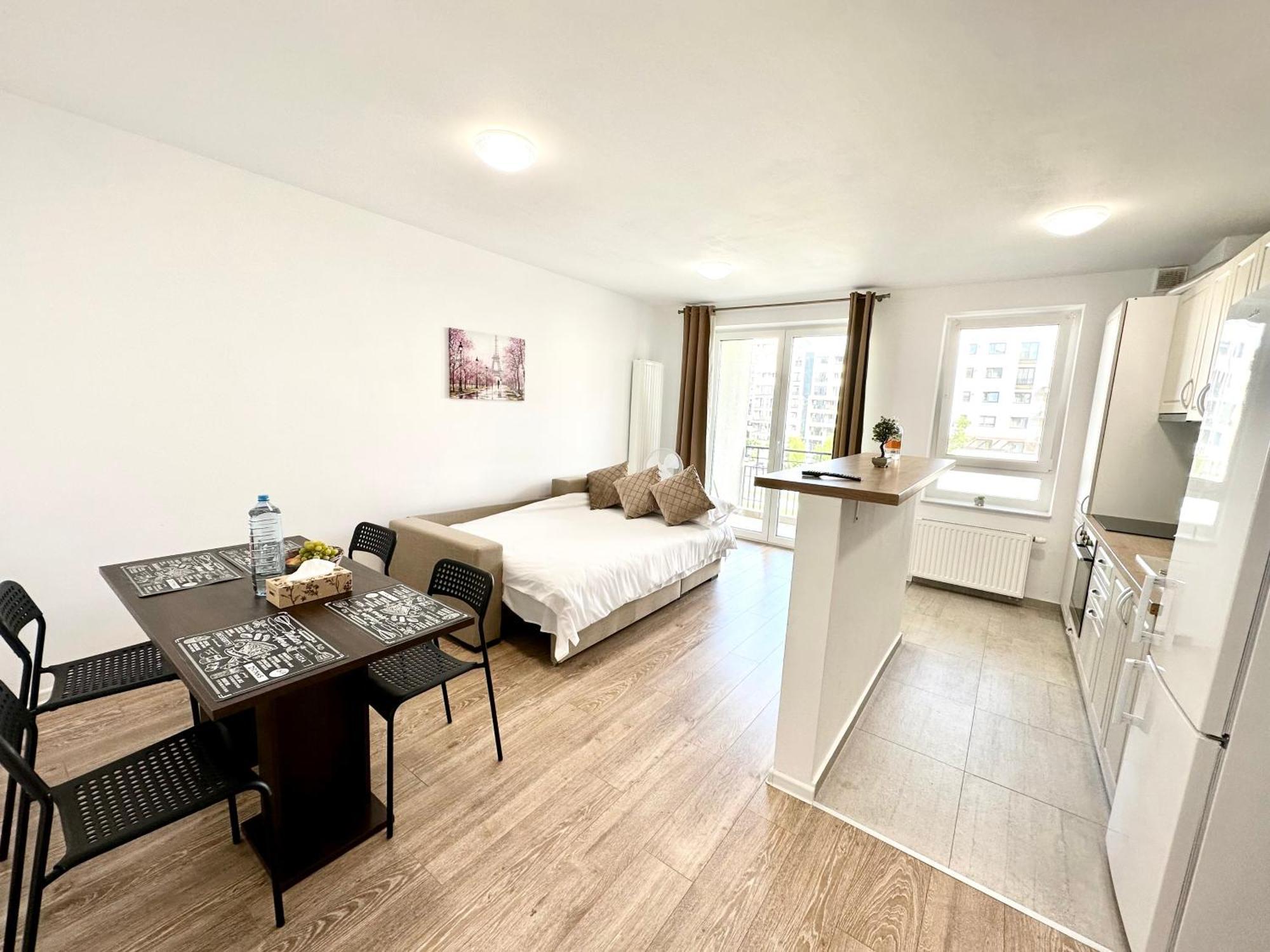 Kasper Coresi Mall - Rise Private Apartments & Suites Braşov Exteriör bild