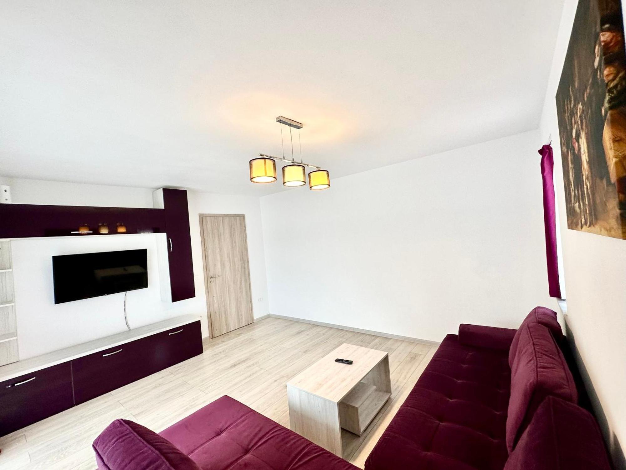 Kasper Coresi Mall - Rise Private Apartments & Suites Braşov Exteriör bild