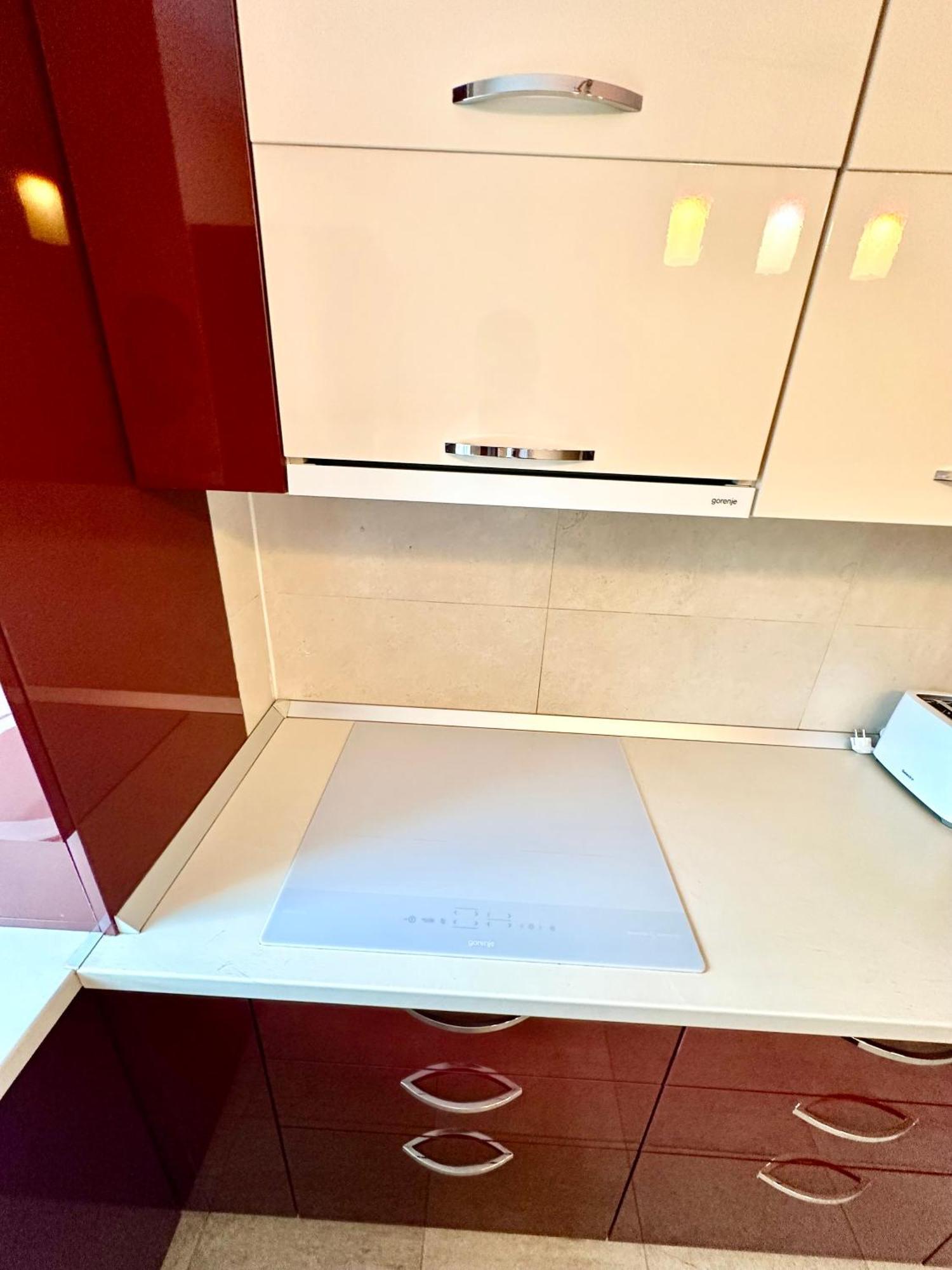 Kasper Coresi Mall - Rise Private Apartments & Suites Braşov Exteriör bild