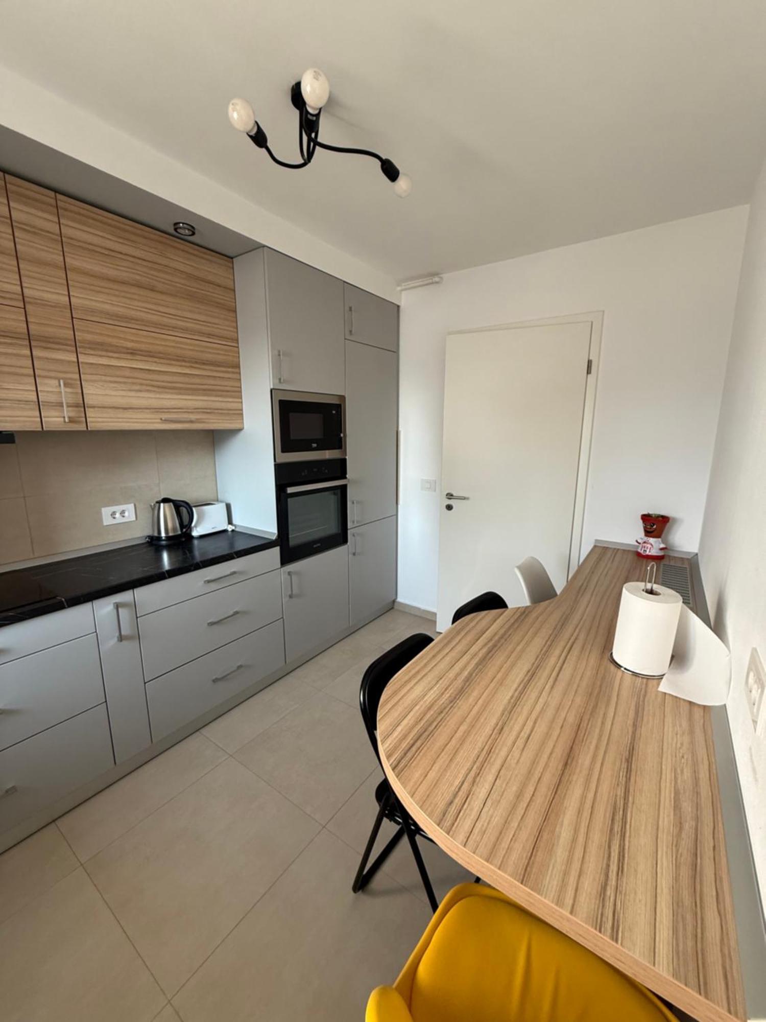 Kasper Coresi Mall - Rise Private Apartments & Suites Braşov Exteriör bild
